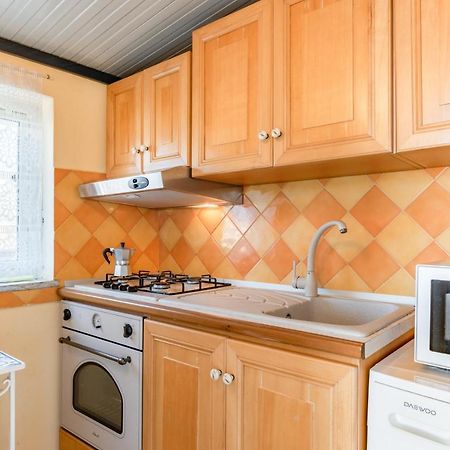Giardini Naxos Apartment With Terrace Near The Sea Екстер'єр фото