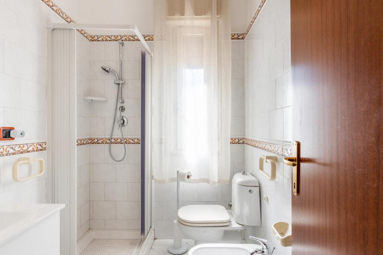 Giardini Naxos Apartment With Terrace Near The Sea Екстер'єр фото