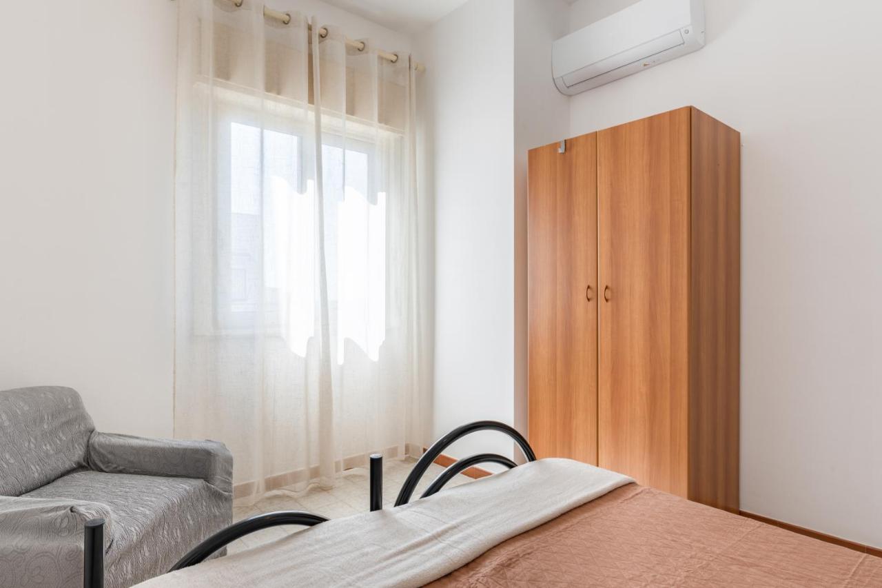 Giardini Naxos Apartment With Terrace Near The Sea Екстер'єр фото